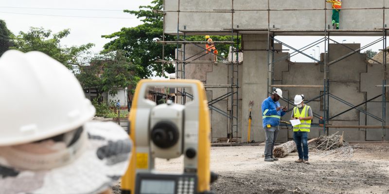 MJRE construiu o viaduto da RJ-104, em São Gonçalo 