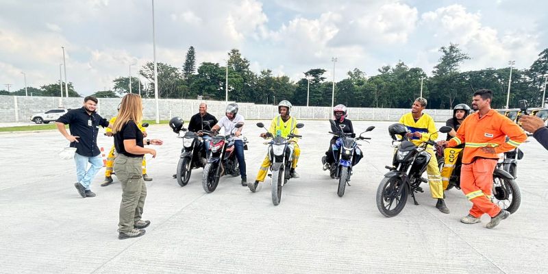 Segurança que vai além do canteiro de obras: 2ª edição do Programa de Pilotagem Consciente