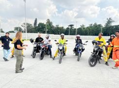 Segurança que vai além do canteiro de obras: 2ª edição do Programa de Pilotagem Consciente