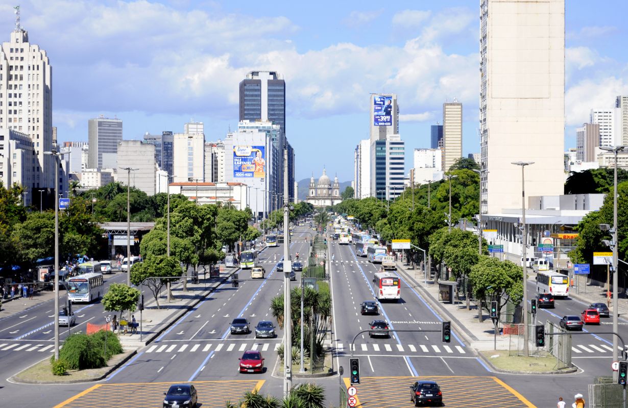 ASFALTO LISO (RJ)