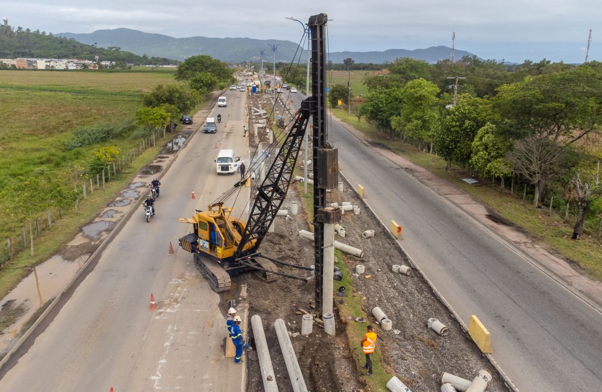 BRT TRANSOESTE (RJ)