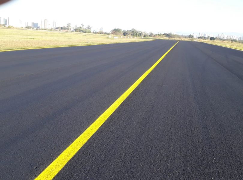 AEROPORTO SÃO JOSÉ DOS CAMPOS (SP)