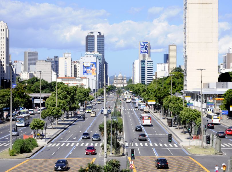 ASFALTO LISO (RJ)