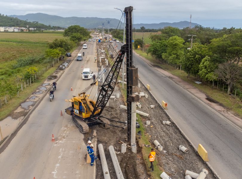 BRT TRANSOESTE (RJ)