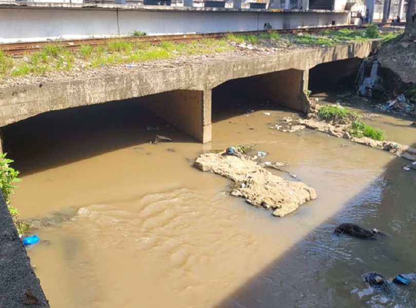 CANAL PAVUNA (RJ)