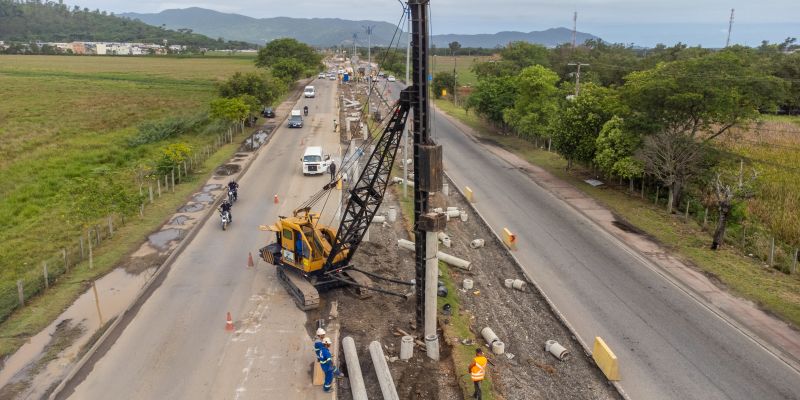Obras Civis